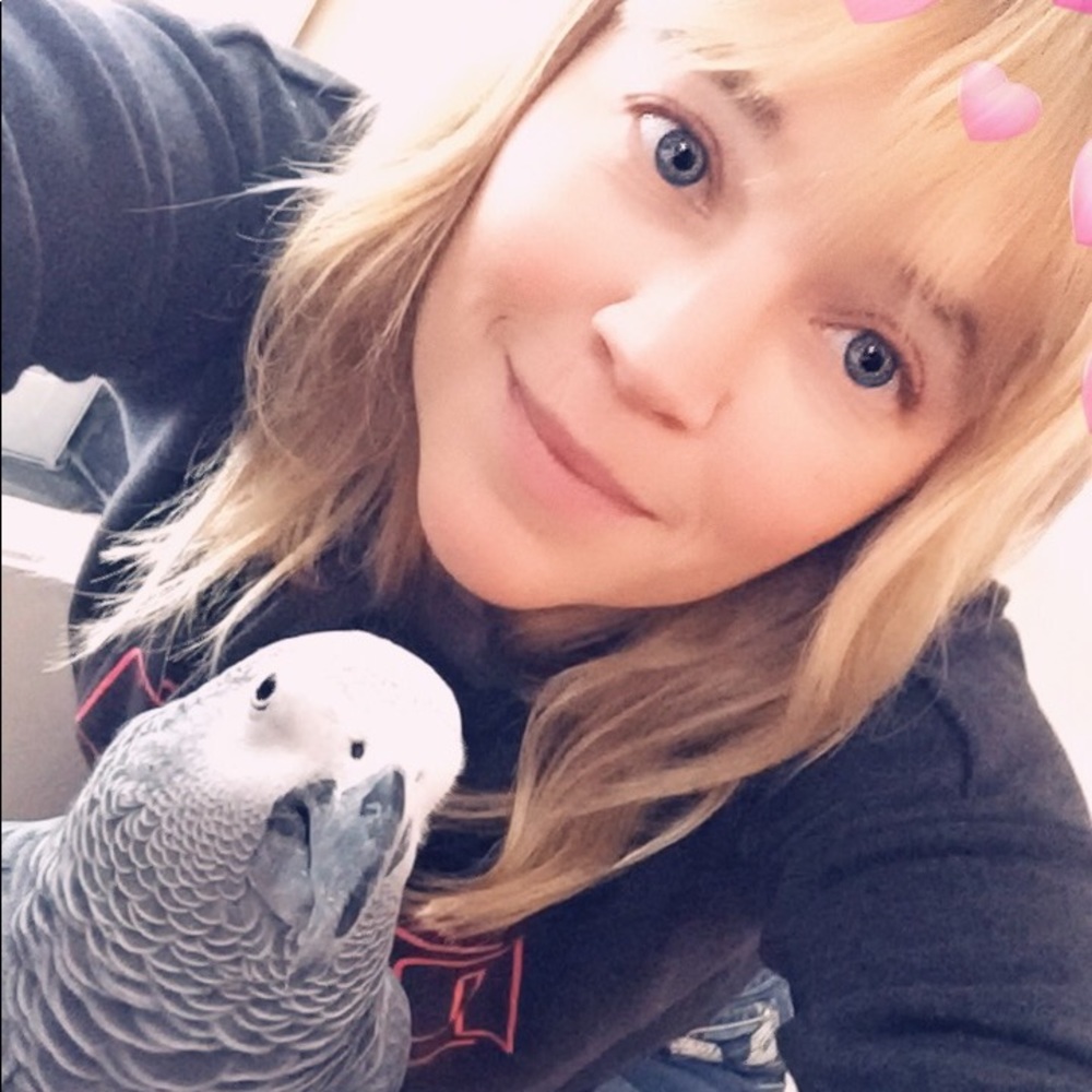 Meet your Posher, Bertha